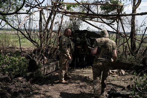 Ukraine War Latest Russian Missile Attack Kills Civilians Ukrainian