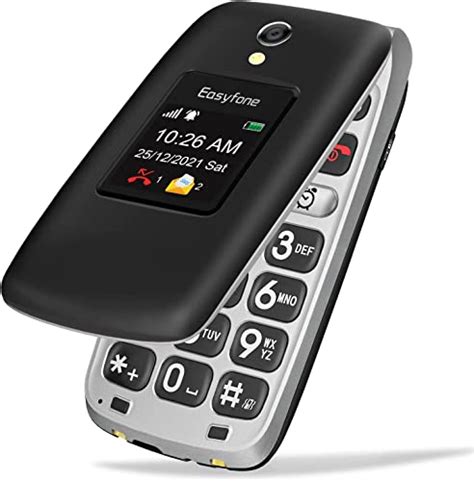 10 Best 4g Flip Phones Reviews And Comparison In 2023