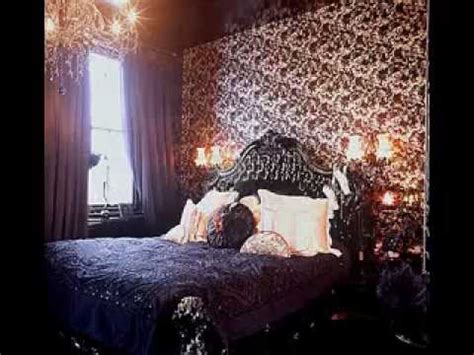 Shop from the world's largest selection and best deals for bedroom gothic home décor items. DIY Gothic bedroom decorations - YouTube