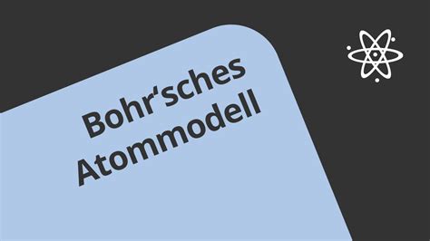 Schau dir unsere auswahl an atommodell an, um die tollsten einzigartigen oder spezialgefertigten handgemachten stücke aus unseren shops für kunstkeramik zu nun, du hast glück, denn hier sind sie. Das Bohr'sche Atommodell und andere verwandte Modelle ...
