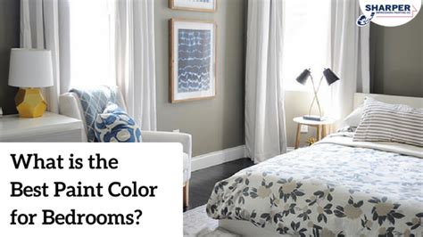 What Is The Best Color To Paint A Bedroom Bedroom Wall