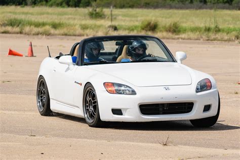 Just Realized This Sub Is Actually Active Heres My Car S2000 Honda