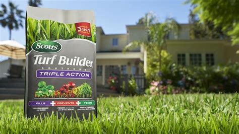 Is this review written as part of a canadian tire contest/promotion? Which Fertilizer Should I Use in Spring? | Scotts