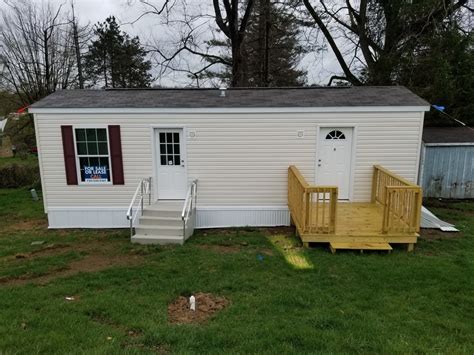 Mobile Home For Sale In Mount Pleasant Pa Brand New Cozy One