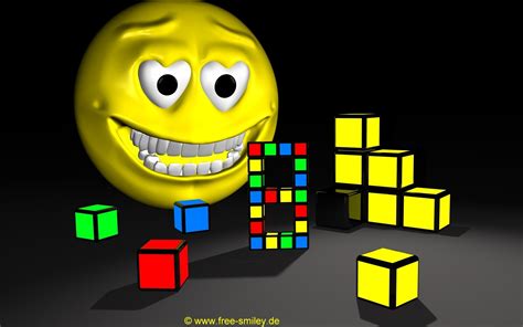 Smiley Wallpapers For Desktop 61 Images