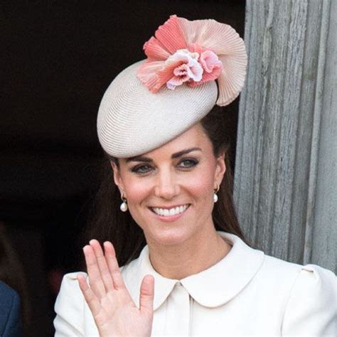 Kate Middletons Most Stylish Hats To Date Kate Middleton Hats