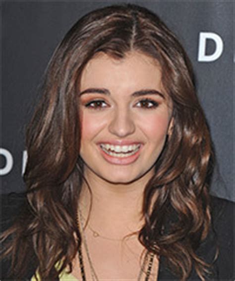 Rebecca renee black (born june 21, 1997) is an american pop singer who gained fame for her 2011 single, friday. Rebecca Black Hairstyles in 2018