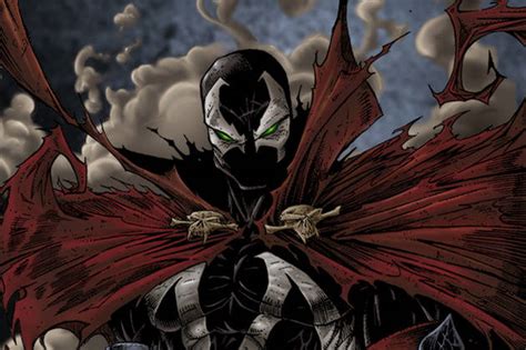 Exclusive Next Spawn Movie Will Not Be Superhero Or
