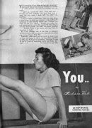 Barbara Hale Page 2 Vintage Erotica Forums