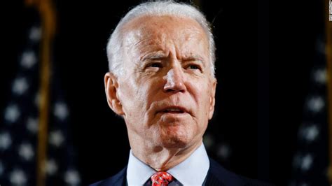 Joe Biden Has A Young Voter Problem Cnnpolitics