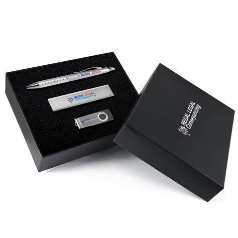 Buy custom branded Carnival Gift Sets with your logo!