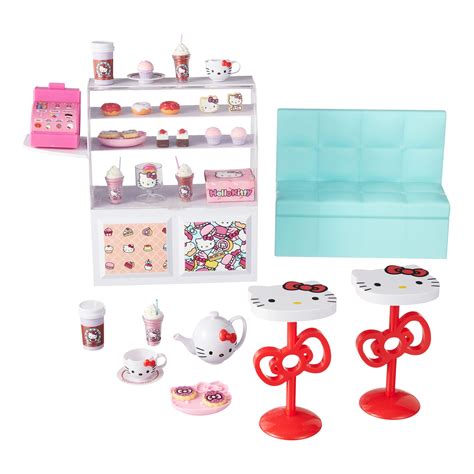 my life doll 18 hello kitty furniture 3 pieces set quality and comfort the daily low price