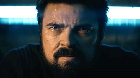 Heres What The Boys Karl Urban Could Look Like As Wolverine