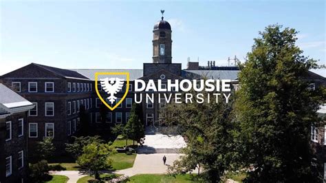 Dalhousie University Scholarships For Canadian And International Students