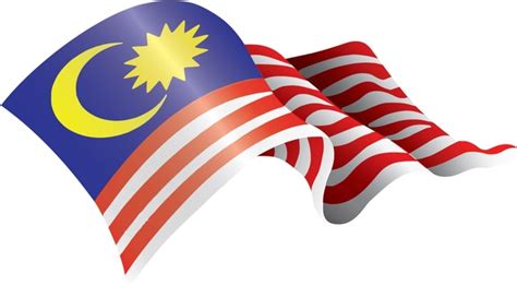 All free download vector graphic image from category flag. Wave malaysia flag Free vector in Encapsulated PostScript ...