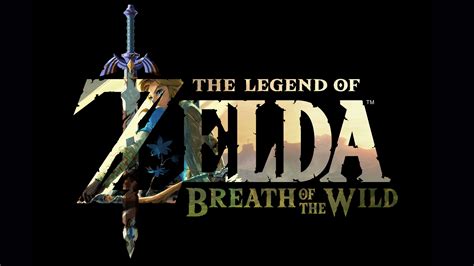 The Legend Of Zelda Breath Of The Wild Uhd 4k Wallpaper Pixelz