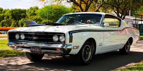 10 Unique Muscle Cars Best Muscle Cars That Even Car Enthusiasts Don