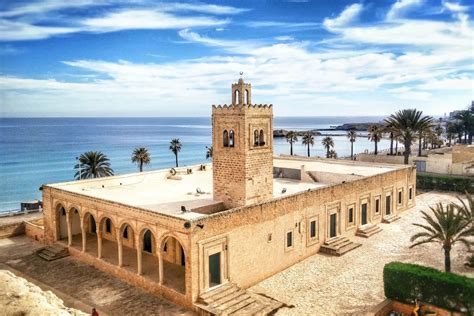 Top 10 Tunisia Tourist Attractions You Need To Visit