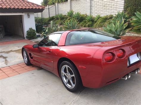 Fs For Sale C5 2000 Supercharged For Sale Corvetteforum