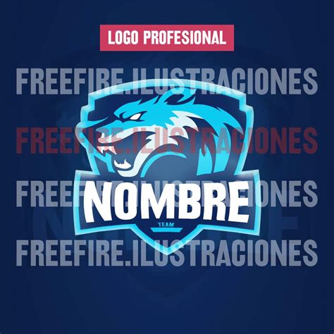 Logos Imagen Para Clan De Free Fire