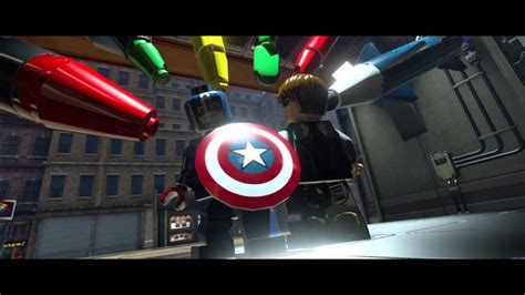 Lego Marvel Super Heroes Ymm Speedy Playing Live Online On Ps4 Youtube