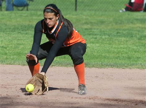 Fciac Softball Preview St Joseph A Wire To Wire Favorite But Will