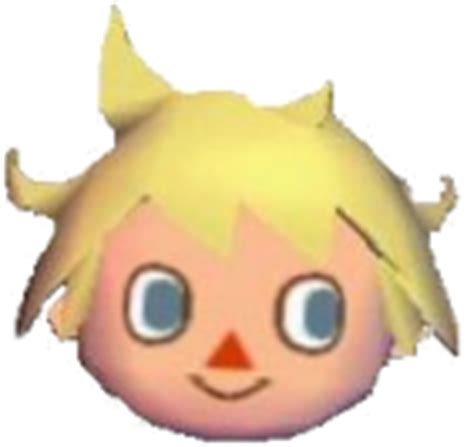 There's an entire process that you will need to go through until you can find the perfect hair look. Bedhead | Animal Crossing Wiki | Fandom powered by Wikia