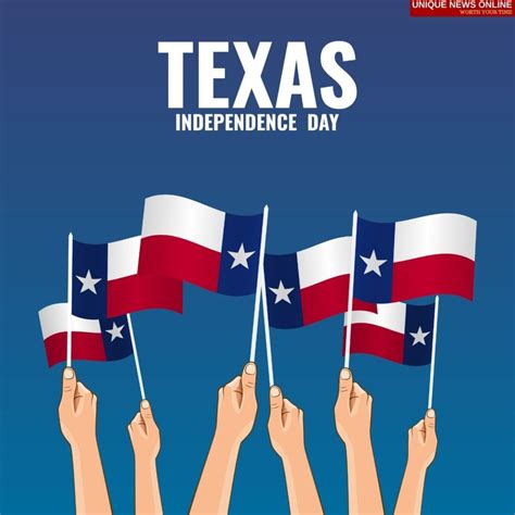 Texas Independence Day 2022 Quotes Wishes Greetings Hd Images