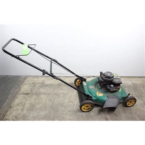 Weed Eater 961140015 02 Lawn Mower Property Room