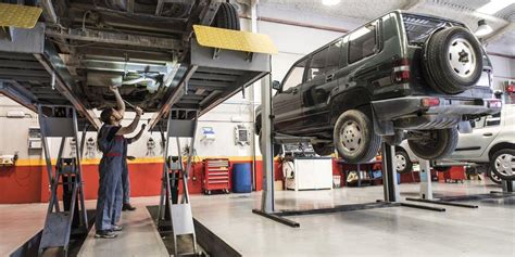 Are Online Mechanical Workshops A Faster Way To Get Your Car Repaired