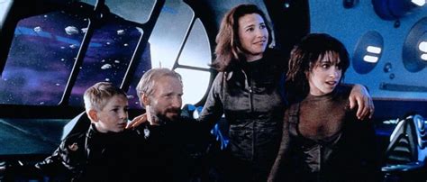 In the movie, the crew are forced to use the warp drive without a gate again, sending them to potentially anywhere in the galaxy. The seven worst movies born from TV shows - the agony booth