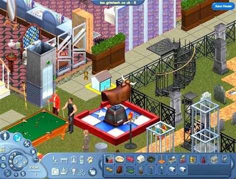 Play free the sims online games. The Sims: Online Download Game | GameFabrique