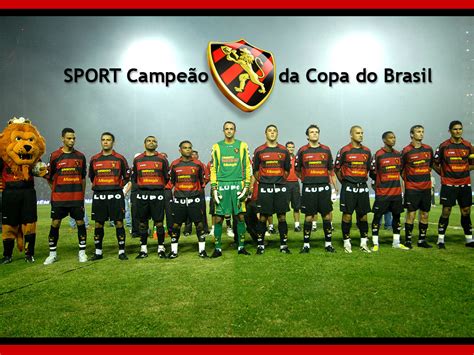 A copa do brasil é disputada desde 1989. CANAL #SPORTS: História da Copa do Brasil: Sport campeão ...