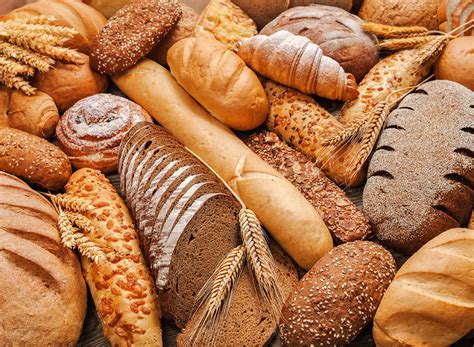what happens when you eat bread every day — eat this not that