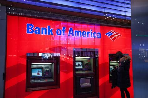 Bank Of America Hours Of Operation Near Me Today