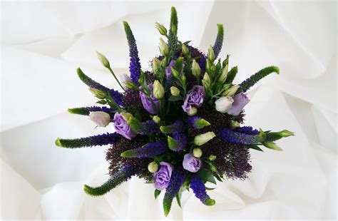 Russell flowers · @rflowers 1 day ago ·. wallpaper russell lisianthus, flowers, bouquet HD ...