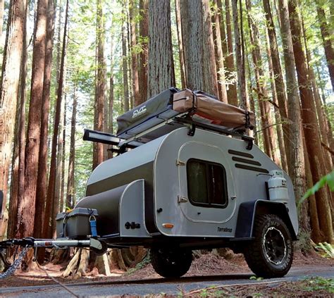 9 Small Campers You Can Pull With Almost Any Car Expert Info Review