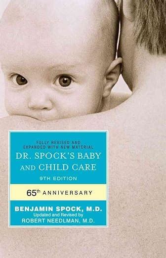 Dr Spocks Baby And Childcare In India Spock Benjamin Books