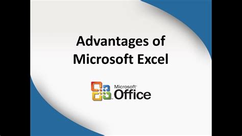 What Is The Difference Between Ms Word And Excel Youtube