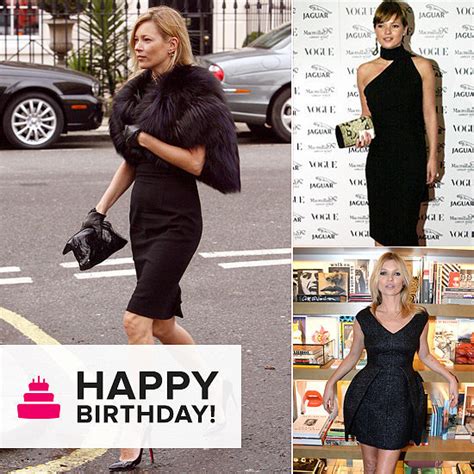 Kate Moss 40th Birthday Popsugar Fashion Australia