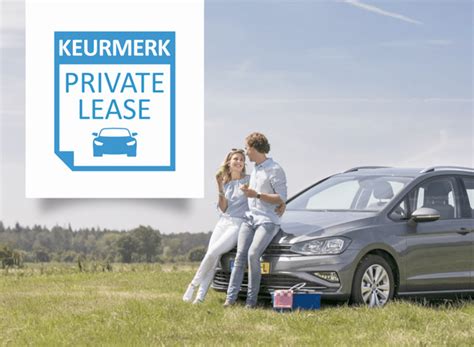 Private Lease Auto Van Buuren