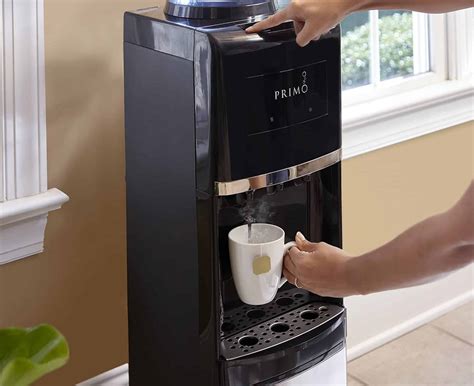 Primo Water Dispenser Not Working 5 Easy Ways To Fix It Now