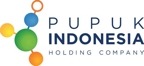 PT Pupuk Indonesia Holding Company (Persero) Logo - 237 Design