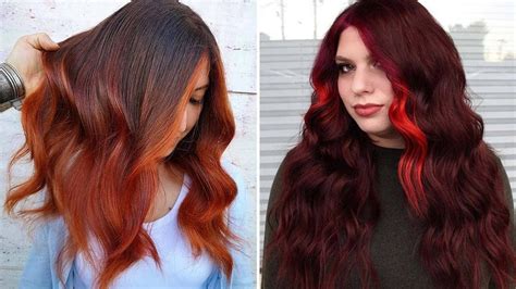 Discover 157 Hair Colour Colour Latest Vn