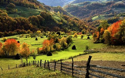 Serbia's enchanting landscapes are a true feast for the eyes and soul. Serbia - 10 Must See Tourist Attractions | Amazing Places