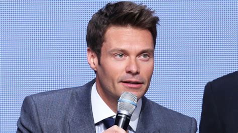 Ryan Seacrest Contract Talks Staying At American Idol Today
