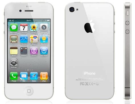 Iphone 4 In Malaysia Price Specs And Reviews Rm438 Technave