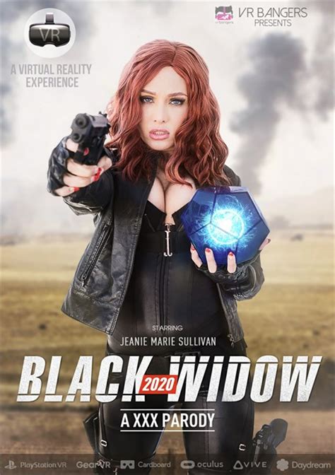 Black Widow 2020 A Xxx Parody Streaming Video On Demand Adult Empire