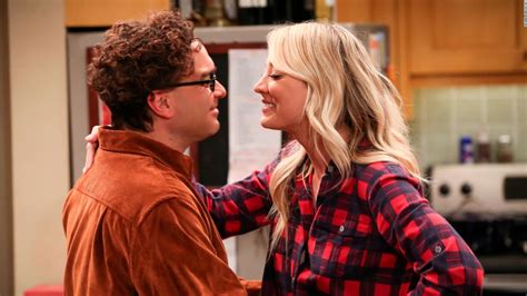 The Big Bang Theory Final Taping Was Full Of Emotions Cnn