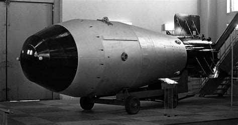 1961 Footage Of The Most Powerful Bomb Ever Detonated Has Just Been Declassified The Vintage News